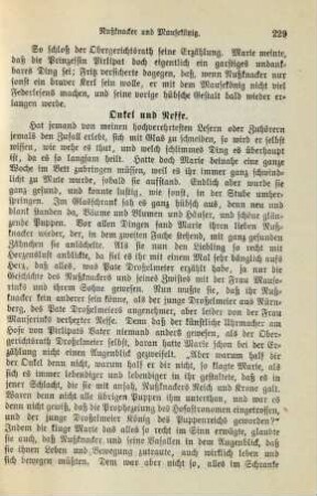 Onkel und Neffe