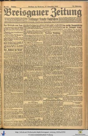 17.11.1922 (I.)