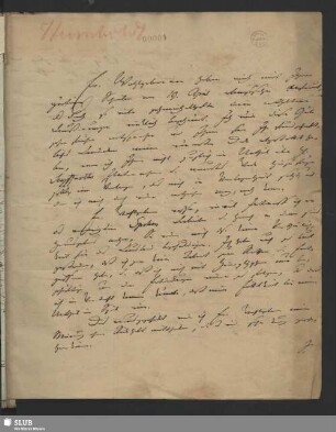 Nr. 4. Humboldt, Wilhelm von