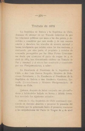 Tratado de 1895