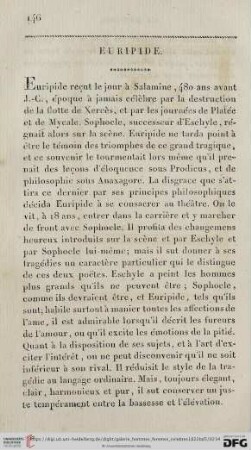 Euripide