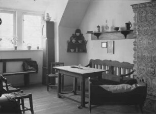 Pommerische Bauernstube