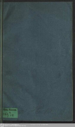 Statuten der Vollmonds-Gesellschaft zu Dresden : Gestiftet im October 1852