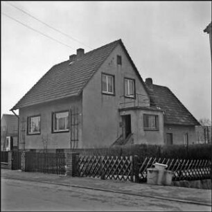 Schweriner Straße Nr. 2
