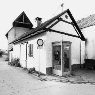 Backhaus; Butzbach, Alt-Maibach 40