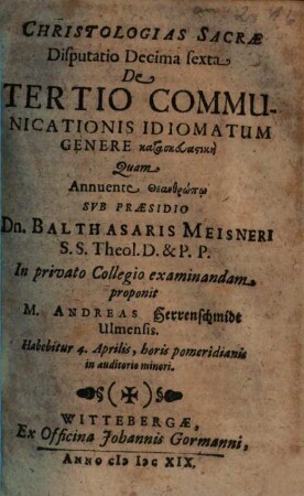 De Tertio Communicationis Idiomatum Genere kazaskozasikē