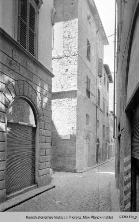 Wohnturm, Florenz