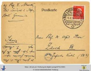 Autogr. Nr. 743