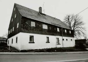 Bauernhof, Erlbach-Kirchberg