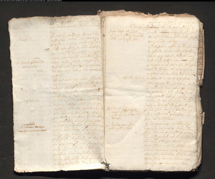 Jan Wetzels und Feycken zu Neukirchen gegen Witwe Fuhrmans wegen einer Schuldforderung