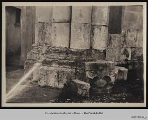 Erlöserkirche, Jakobsbrunnen, Nablus