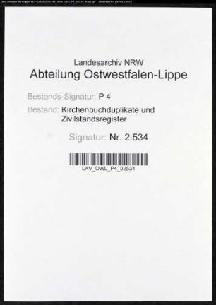Kirchenbuchduplikat der katholischen Gemeinde Drolshagen (GHT 1808-1812). (Gemeinde: Drolshagen, Kreis Olpe, katholische Gemeinde)
