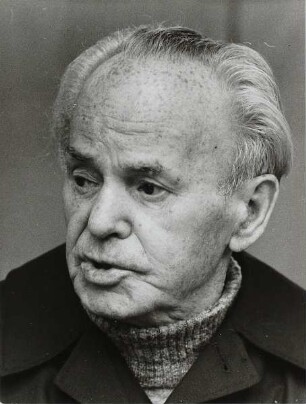 Otto Gotsche