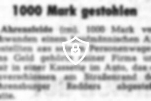 1000 [Name maskiert]