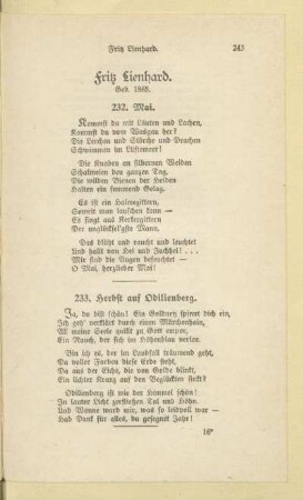 Fritz Lienhard