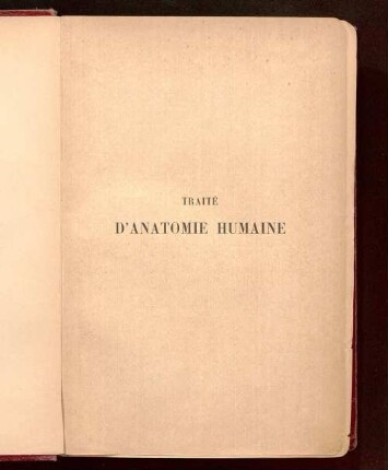 2: Angéiologie, système nerveux central