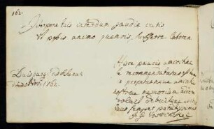 162 Voswinckel, J. G.