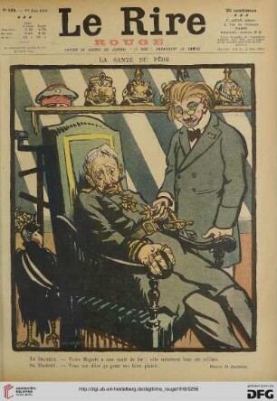 No. 185 (1er Juin 1918)
