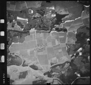 Luftbild: Film 23 Bildnr. 419