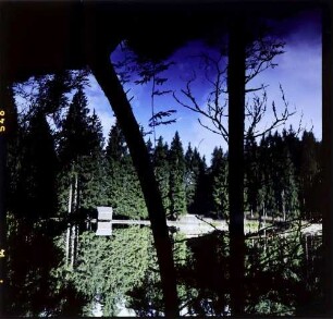 Schapbach: Glaswaldsee
