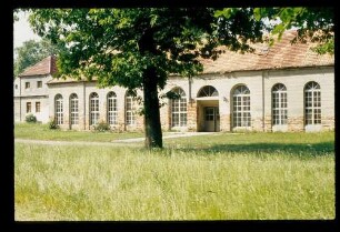 Marxwalde 4.6.85.