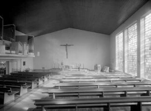 Heilig-Geist-Kirche
