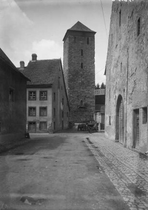 Romeiusturm