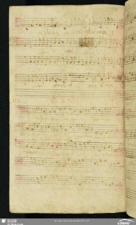 117 Anonymus: Christ lag in Todesbanden