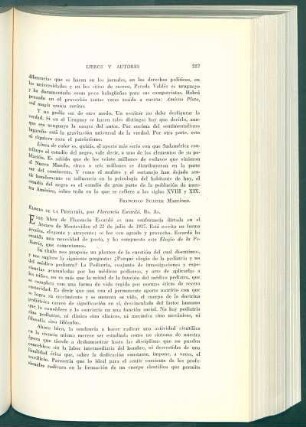 Elogio de la pediatría, por Florencio Escardó