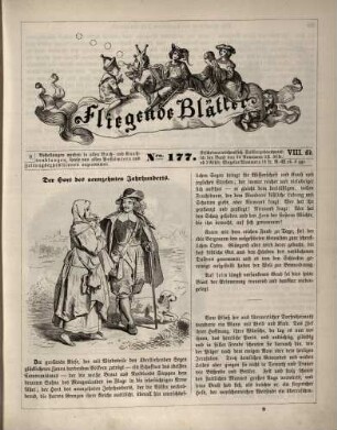 "Der Hort des neunzehnten Jahrhunderts"