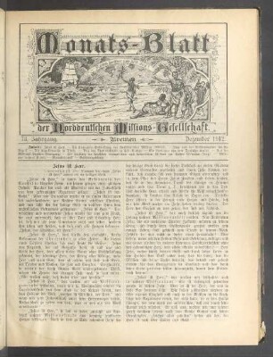 Dezember 1912