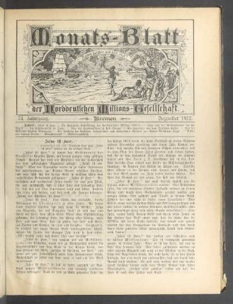Dezember 1912