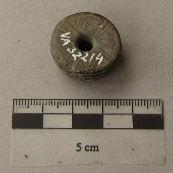 spindle whorl