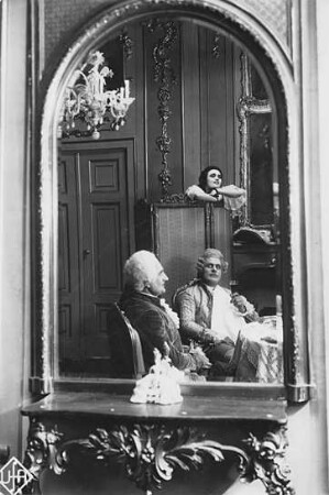 Madame Dubarry