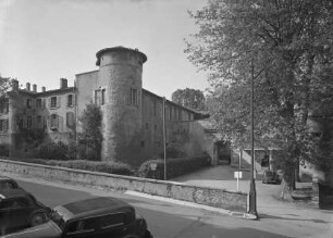 Château-Vieux