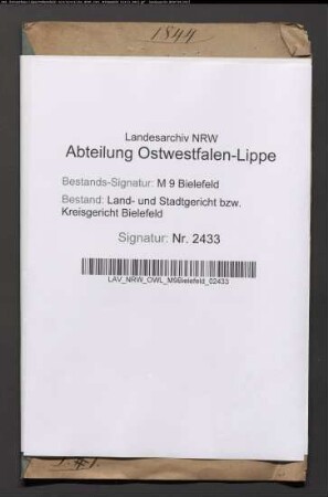 Drewer, Catharine Friederike Charlotte, Gütersloh