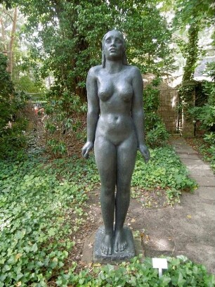 Auferstehung, Berlin