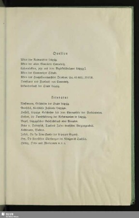 Quellen