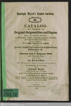10.1864: Catalog