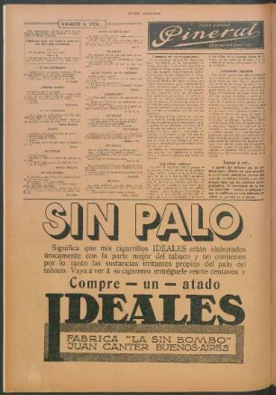 Las cifras romanas