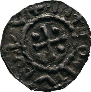 Münze, Denar (MA), 953 - 967