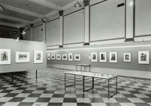 Ausstellung "Paul Wilhelm"