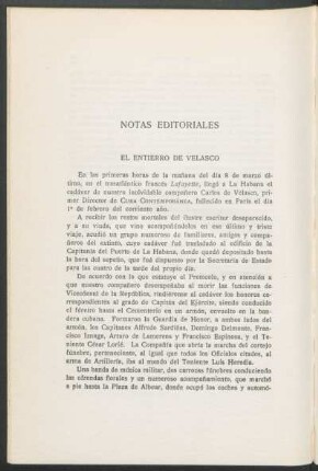 Notas editoriales