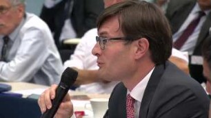 Panel discussion Q&A: Exit from non-standard monetary policy