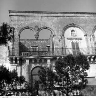 Palazzo Villani