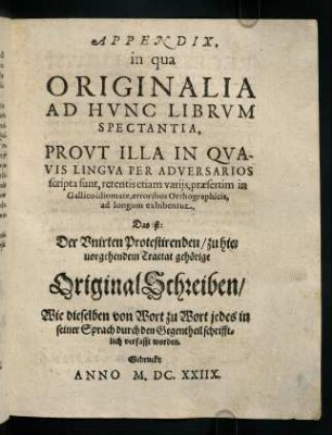 1-536, Appendix