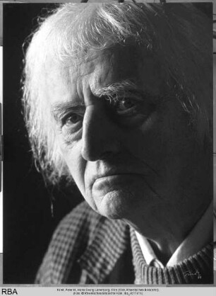 Hans Georg Lünenborg
