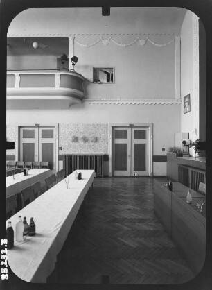 Kreiskulturhaus