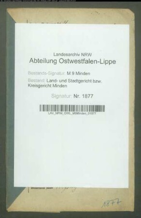 Sonstige: Reissenweber, Georg; Sonstige: Reissenweber, Marie Louise, geb. Scnelle: