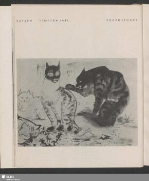 Katzen